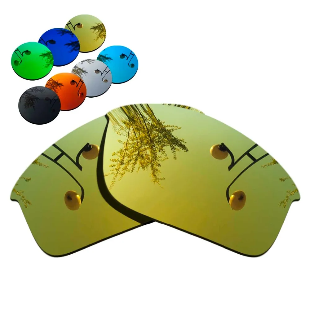 100% Precisely Cut Polarized Replacement Lenses for Thinlink Sunglasses Yellow Mirrored Coating Color- Choices
100% Precisely Cut Polarized Replacement Lenses for Thinlink Sunglasses Yellow Mirrored Coating Color- Choices