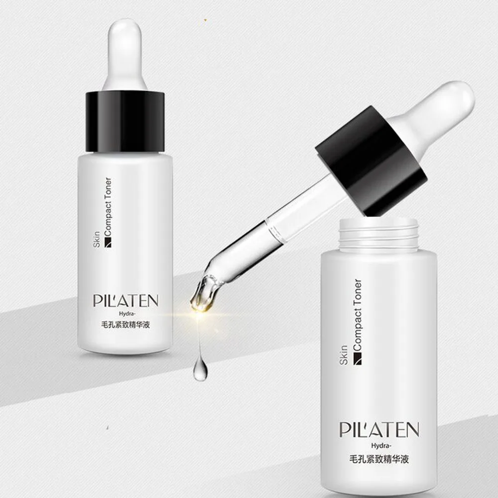 2 pcs Skin Pore Firming Essence 30ml Oil Control Moisturizing Black T Zone Care Cleaning Whitening Anti Wrinkle
2 pcs Skin Pore Firming Essence 30ml Oil Control Moisturizing Black T Zone Care Cleaning Whitening Anti Wrinkle