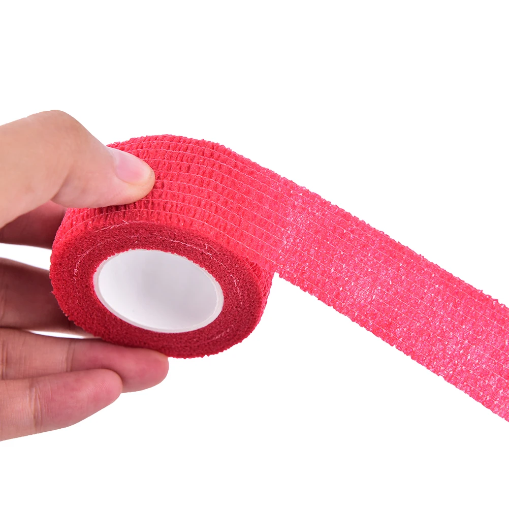 1 шт. одноразовая самоклеящаяся эластичная повязка для ручек|bandage elastic|bandage bandbandage