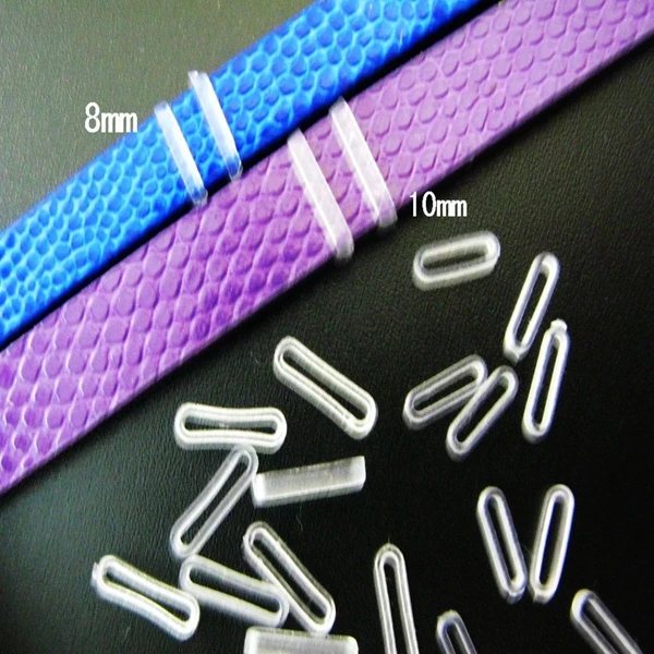 200PCS 8mm/10mm Slide Charms Rubber Stopper Fit 8mm/10mm Bracelets Wristband Pet Collar DIY Accessories
200PCS 8mm/10mm Slide Charms Rubber Stopper Fit 8mm/10mm Bracelets Wristband Pet Collar DIY Accessories