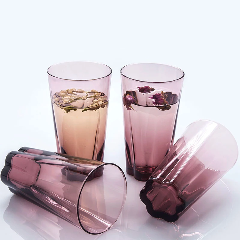 Fashion Lead-free Crystal Glass Cups Water Cups Whiskey Glass Beer Glass Wine Cup Bar Hotel Party Home Wedding Drinking Ware
Fashion Lead-free Crystal Glass Cups Water Cups Whiskey Glass Beer Glass Wine Cup Bar Hotel Party Home Wedding Drinking Ware