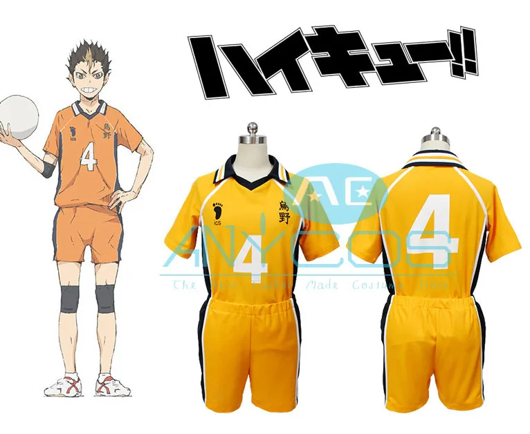 Haikyu Haikyuu! Karasuno, старшая школа, Хината, Shyouyou, Джерси, Клубная футболка, шорты, аниме, косплей костюм
Haikyu Haikyuu! Karasuno, старшая школа, Хината, Shyouyou, Джерси, Клубная футболка, шорты, аниме, косплей костюм