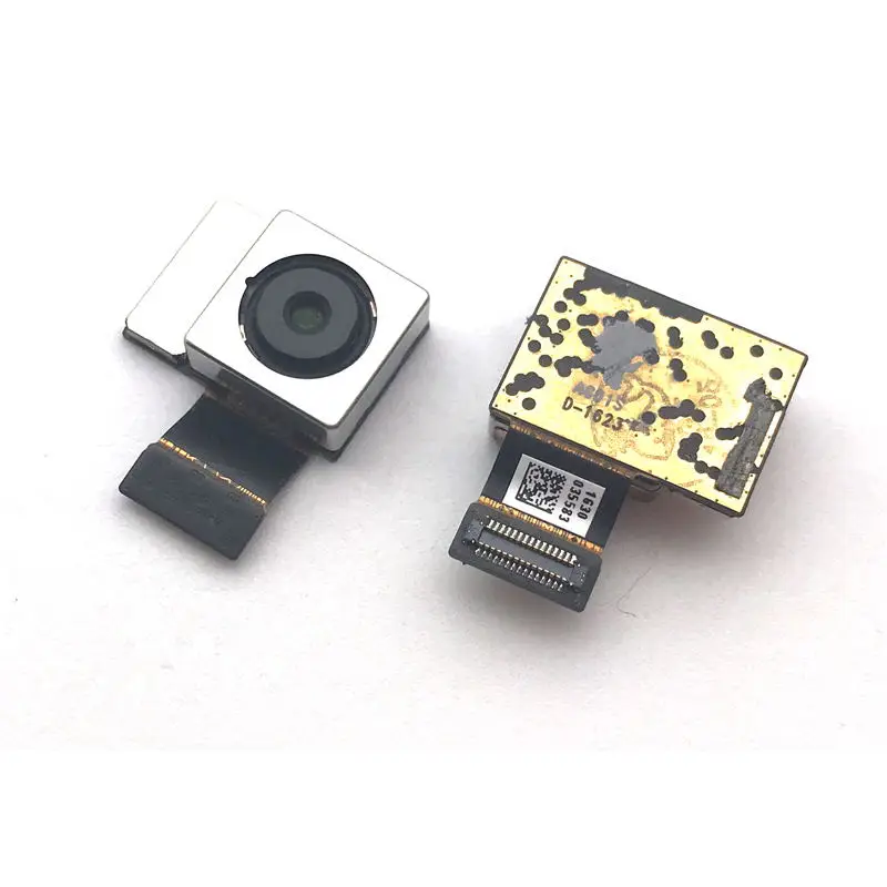 Back Camera Module For Asus Zenfone3 Zenfone 3 ZE520KL Z012DE ZE552KL Z017D Rear Camera Flex Cable Assembly Replacement Part
Back Camera Module For Asus Zenfone3 Zenfone 3 ZE520KL Z012DE ZE552KL Z017D Rear Camera Flex Cable Assembly Replacement Part