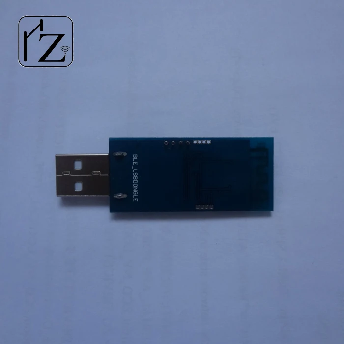 Bluetooth 4 low power CC2540USBdongle development board supporting BTool protocol analysis
Bluetooth 4 low power CC2540USBdongle development board supporting BTool protocol analysis
