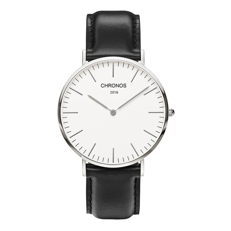 CHRONOS Unisex Men Women Watch Luxury Casual Quartz Rose Gold Silver Color Relogio Masculino Horloges Vrouwen Ladies Wristwatch
CHRONOS Unisex Men Women Watch Luxury Casual Quartz Rose Gold Silver Color Relogio Masculino Horloges Vrouwen Ladies Wristwatch