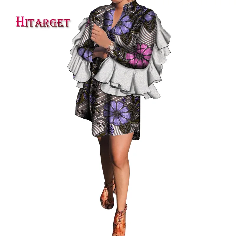 2019 dashiki african dresses for women dress for beautiful elegant ladies african print dress ankara wax dress plus size WY4832
2019 dashiki african dresses for women dress for beautiful elegant ladies african print dress ankara wax dress plus size WY4832