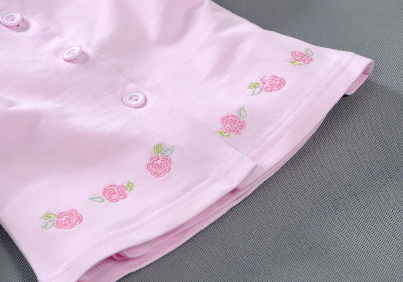 Новинка 2019 года одежда для маленьких девочек Изысканные свитшоты малышей Одежда