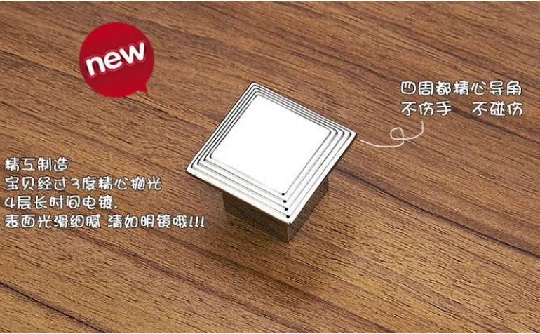 Modern kitchen cabinet knobs and handles dresser cupboard door knob pulls Bright Chrome
Modern kitchen cabinet knobs and handles dresser cupboard door knob pulls Bright Chrome