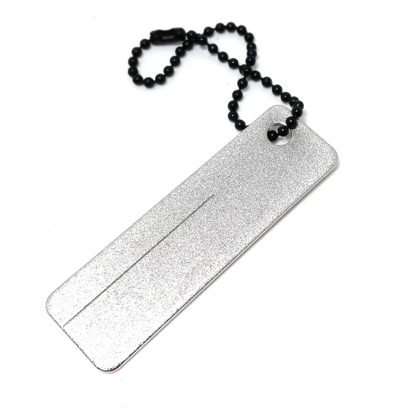 h616 Outdoor sports camping hiking superhard diamond grindstone EDC sharpener grinding Hooks Hooks file Lightweight easy carry
h616 Outdoor sports camping hiking superhard diamond grindstone EDC sharpener grinding Hooks Hooks file Lightweight easy carry