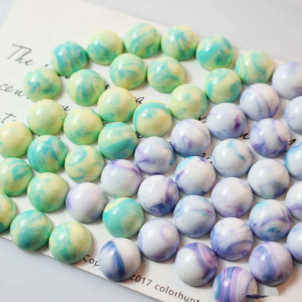 Spring style 50pcs/lot 15mm color pattern print geometry rounds shape flatback resin beads diy jewelry earring/garment accessory
Spring style 50pcs/lot 15mm color pattern print geometry rounds shape flatback resin beads diy jewelry earring/garment accessory