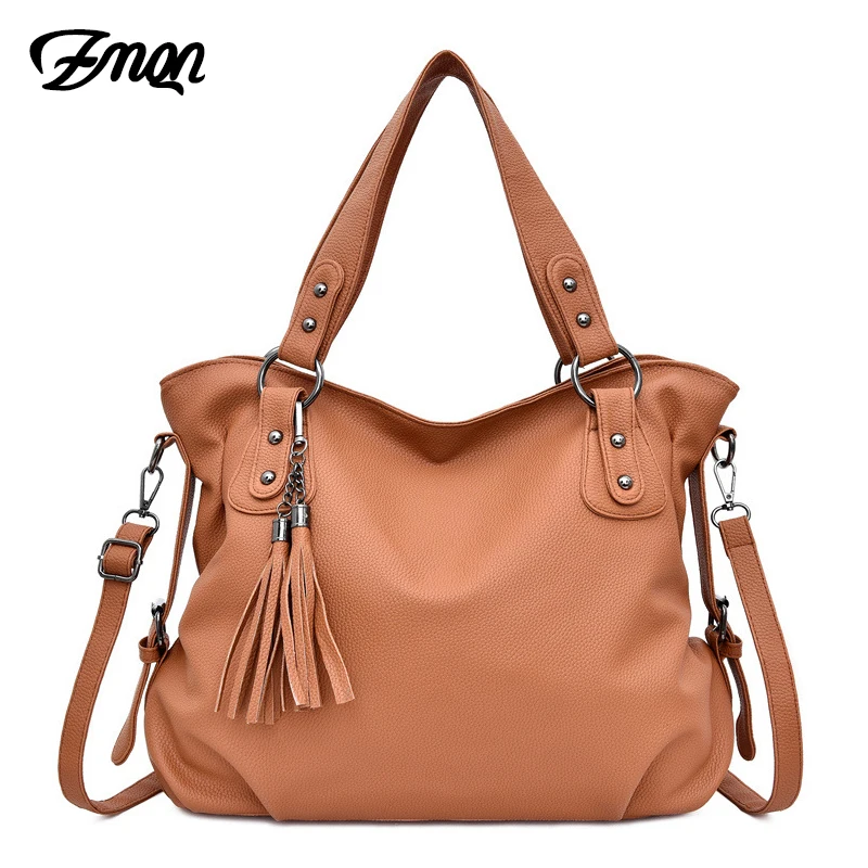 ZMQN Handbags Ladies Crossbody Bags Big Capacity PU Leather Bags For Women Tassel Luxury Handbags Women Bags Designer 2020 A822
ZMQN Handbags Ladies Crossbody Bags Big Capacity PU Leather Bags For Women Tassel Luxury Handbags Women Bags Designer 2020 A822