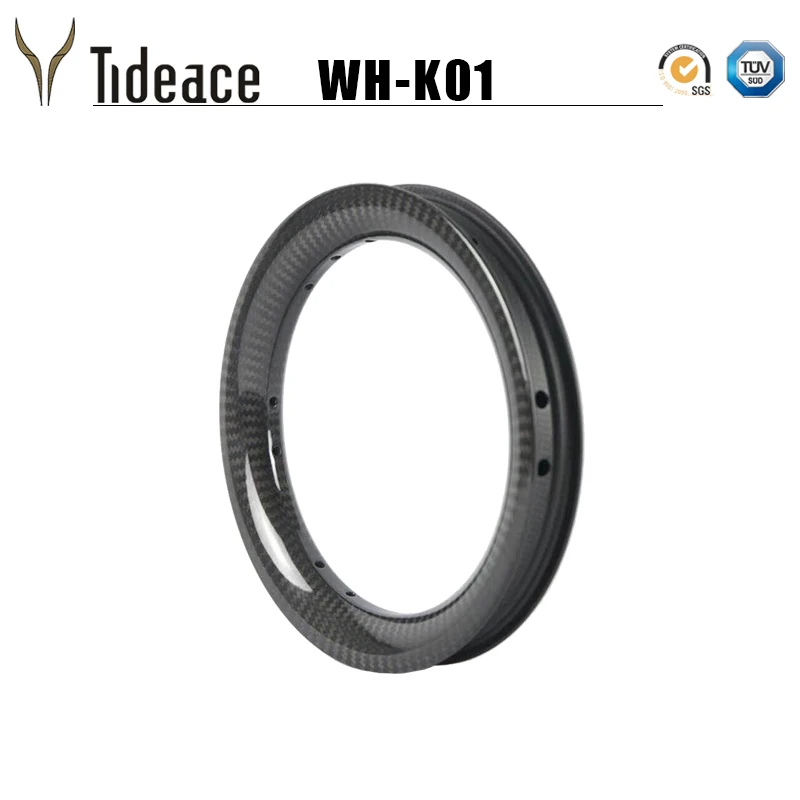 Ultra Light T700 carbon fiber 12inch Rims wheelset 30mm width double perlin Carbon bicycle wheels for bmx 12er Small kids bike
Ultra Light T700 carbon fiber 12inch Rims wheelset 30mm width double perlin Carbon bicycle wheels for bmx 12er Small kids bike