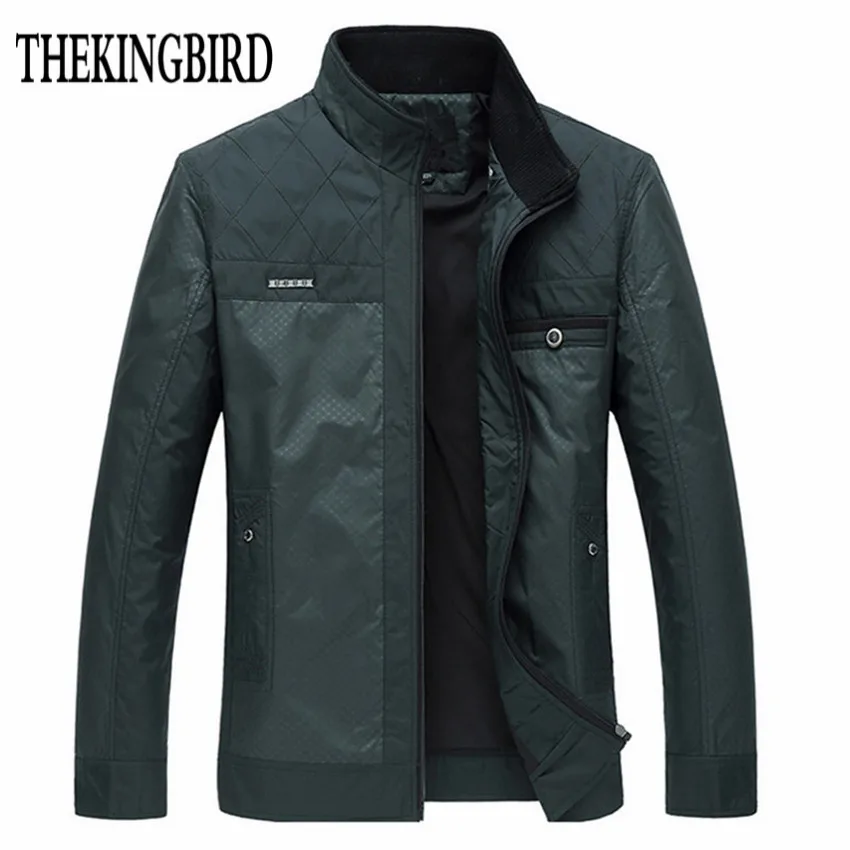 Winter Men Black Jacket Big Size Men Clothing Autumn Thin /Thick Padded Jkackets Male Winter Business Gentleman Jacket Coat 4XL
Winter Men Black Jacket Big Size Men Clothing Autumn Thin /Thick Padded Jkackets Male Winter Business Gentleman Jacket Coat 4XL