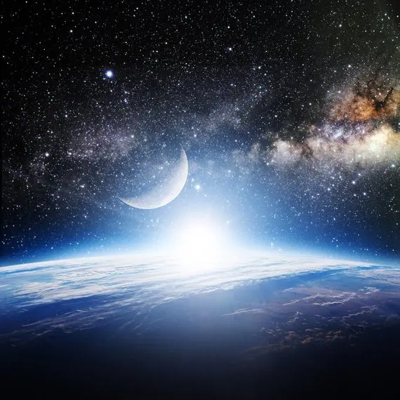 shiny galaxy night sky astronomy stars universe crescent moon backdrops Computer print party background
shiny galaxy night sky astronomy stars universe crescent moon backdrops Computer print party background