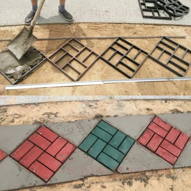 Бесплатная доставка форма для производства брусчатки DIY декоративные формы для дорожек сад и проложить дорожку форма для асфальта
Бесплатная доставка форма для производства брусчатки DIY декоративные формы для дорожек сад и проложить дорожку форма для асфальта
