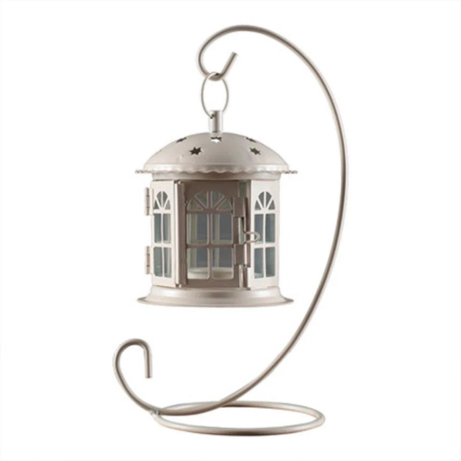 Candle Holders Wedding Candlestick Christmas White Nordic Decoration Home Candle Lantern Iron Theelichthouder Lighthouse 50KO241
Candle Holders Wedding Candlestick Christmas White Nordic Decoration Home Candle Lantern Iron Theelichthouder Lighthouse 50KO241