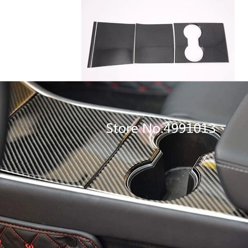 For Tesla Model 3 2018 2019 2020 2021 Cover Stick Middle Armrest Shift Stall Carbon Fiber Paddle Cup Switch Frame Lamp Trim 4pcs
For Tesla Model 3 2018 2019 2020 2021 Cover Stick Middle Armrest Shift Stall Carbon Fiber Paddle Cup Switch Frame Lamp Trim 4pcs