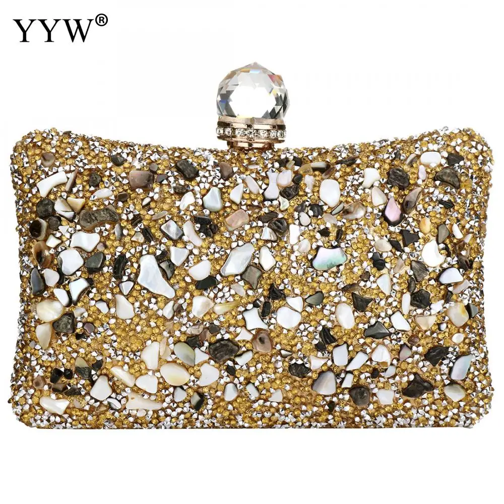 Women Mini Shoulder Bags Silver Diamonds Box Bag Easy Matching Clutch Purse Chain Fashion Female Elegant Wedding Party Clutches
Women Mini Shoulder Bags Silver Diamonds Box Bag Easy Matching Clutch Purse Chain Fashion Female Elegant Wedding Party Clutches