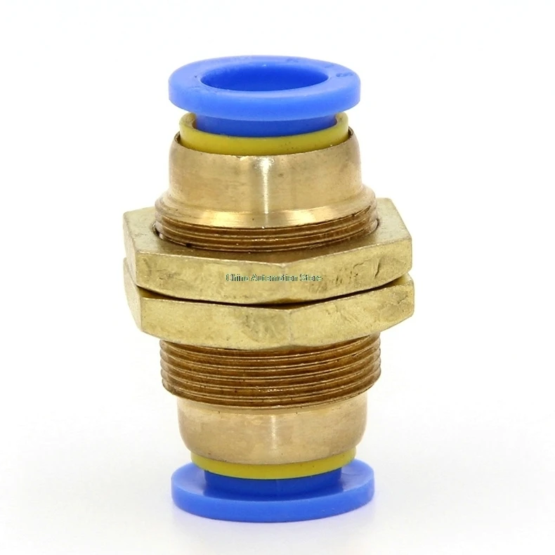 Free shipping 10Pcs 12mm OD Tube M Thread Full Port Pneumatic Quick Fittings PM12
Free shipping 10Pcs 12mm OD Tube M Thread Full Port Pneumatic Quick Fittings PM12