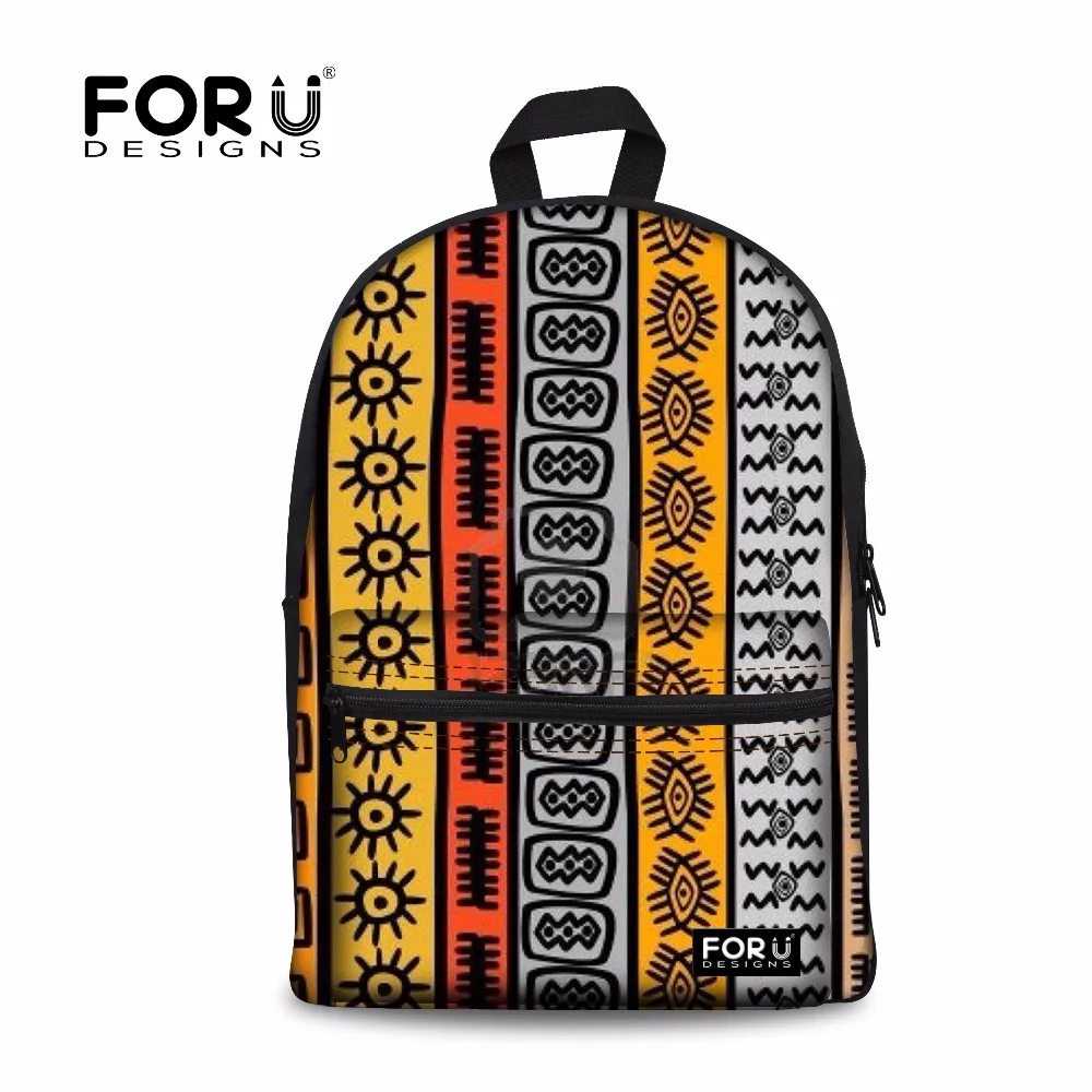 Рюкзак FORUDESIGNS для женщин, рюкзак с Африканским традиционным принтом для подростков, девочек, мальчиков, ежедневный рюкзак, Повседневная сум...
Рюкзак FORUDESIGNS для женщин, рюкзак с Африканским традиционным принтом для подростков, девочек, мальчиков, ежедневный рюкзак, Повседневная сум...
