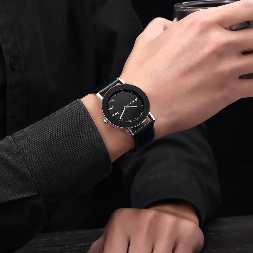 Leather Fashion Brand Bracelet Watches Women Men Ladies Quartz Watch Wrist Watch Wristwatch clock relogio feminino masculino
Leather Fashion Brand Bracelet Watches Women Men Ladies Quartz Watch Wrist Watch Wristwatch clock relogio feminino masculino