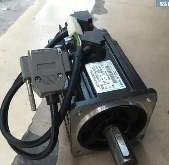 Servo MOTOR BPTA007GCA5D1 , Used one , 90% appearance new , 3 months warranty , fast shipping
Servo MOTOR BPTA007GCA5D1 , Used one , 90% appearance new , 3 months warranty , fast shipping