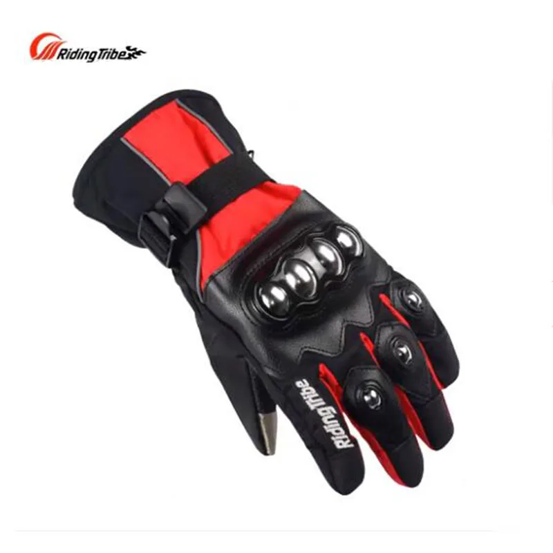 Riding Tribe Winter Motorcycle Gloves Waterproof Touch Screen Glove Warm Skiing Motocross Cycling Moto Motorbike Gloves
Riding Tribe Winter Motorcycle Gloves Waterproof Touch Screen Glove Warm Skiing Motocross Cycling Moto Motorbike Gloves