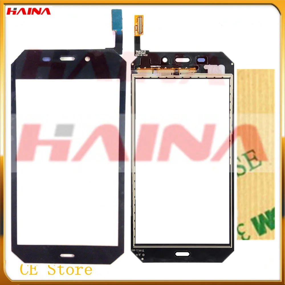 haina Phone Touch Panel For Caterpillar CAT S50 Touch Screen Digitizer Perfect Repair Parts Touchscreen For CAT S50 Front Glass
haina Phone Touch Panel For Caterpillar CAT S50 Touch Screen Digitizer Perfect Repair Parts Touchscreen For CAT S50 Front Glass