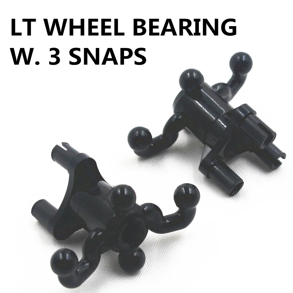 Building Blocks MOC Technical Parts 2 pair Suspension system series compatible with lego for kids boys toy
Building Blocks MOC Technical Parts 2 pair Suspension system series compatible with lego for kids boys toy