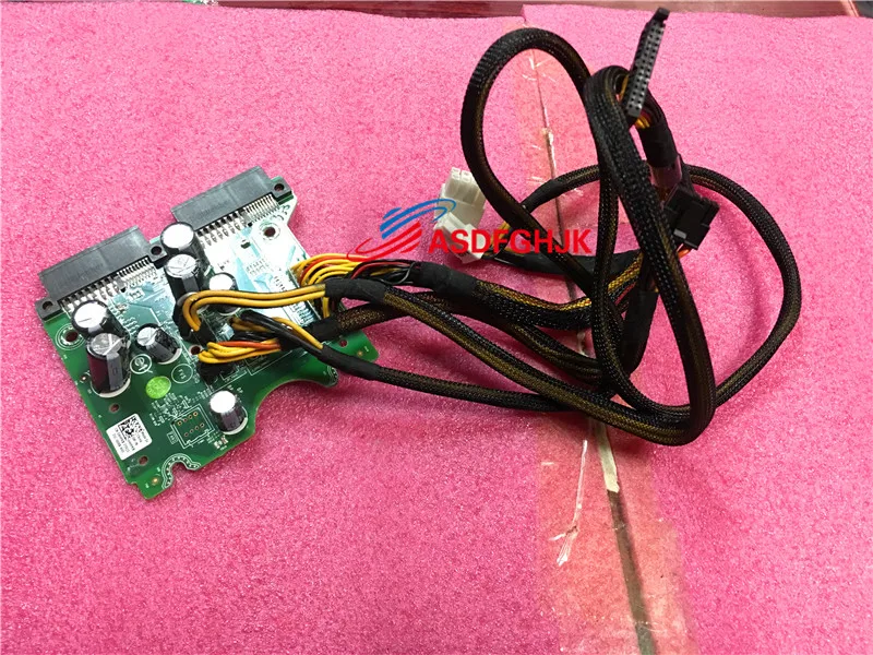 Used CN-04HPKX 04HPKX 4HPKX Power Board For Dell PowerEdge R330 With Cables Tested Fast Shipping
Used CN-04HPKX 04HPKX 4HPKX Power Board For Dell PowerEdge R330 With Cables Tested Fast Shipping