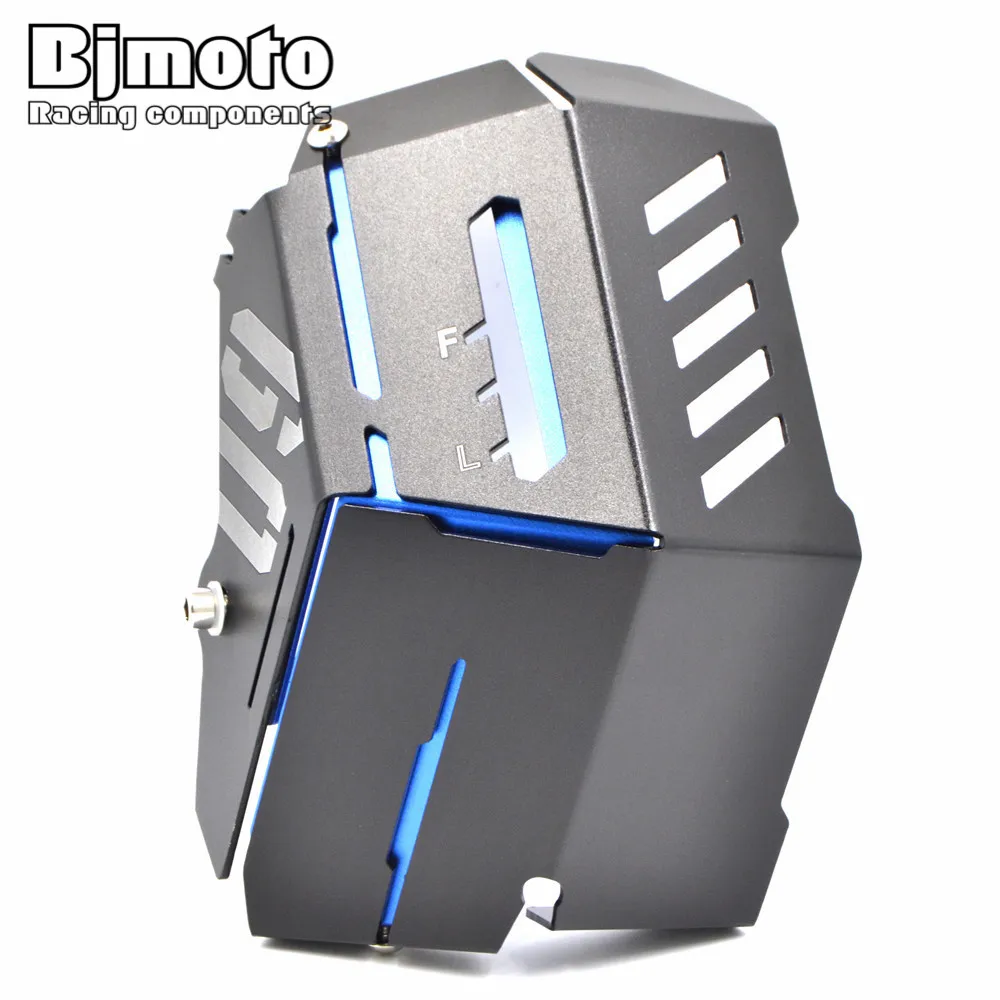 BJMOTO MT/FZ 09 Motorcycle Aluminum Radiator Side Cover Guard Protector For Yamaha MT09 FZ09 2014 2015 2016 MT-09 FZ-09
BJMOTO MT/FZ 09 Motorcycle Aluminum Radiator Side Cover Guard Protector For Yamaha MT09 FZ09 2014 2015 2016 MT-09 FZ-09