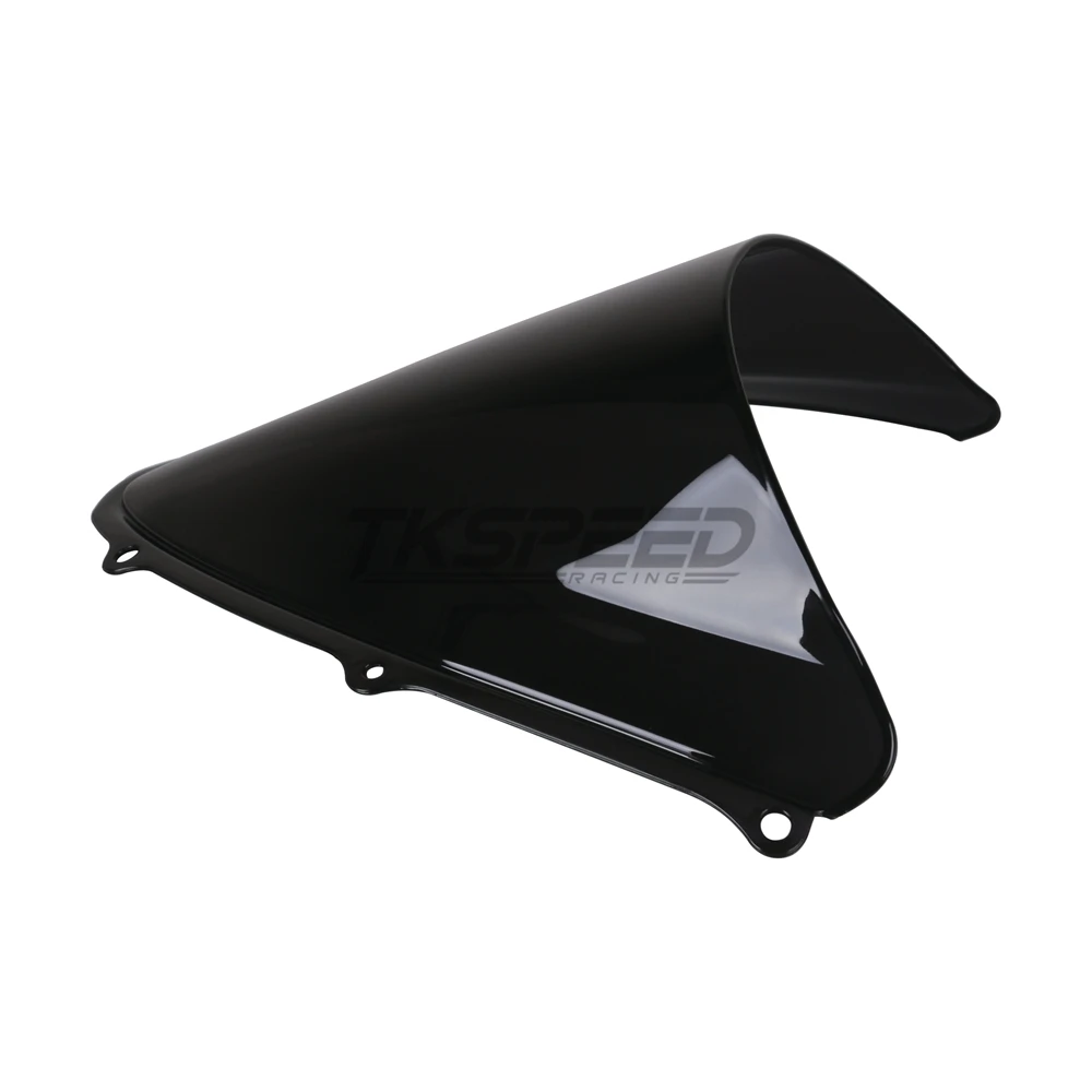 Free shipping Motorcycle Windshield Double Bubble Plastic WindScreen For Suzuki GSXR 600 gsxr 750 R 600 750 r K6 2006 2007 06 07
Free shipping Motorcycle Windshield Double Bubble Plastic WindScreen For Suzuki GSXR 600 gsxr 750 R 600 750 r K6 2006 2007 06 07