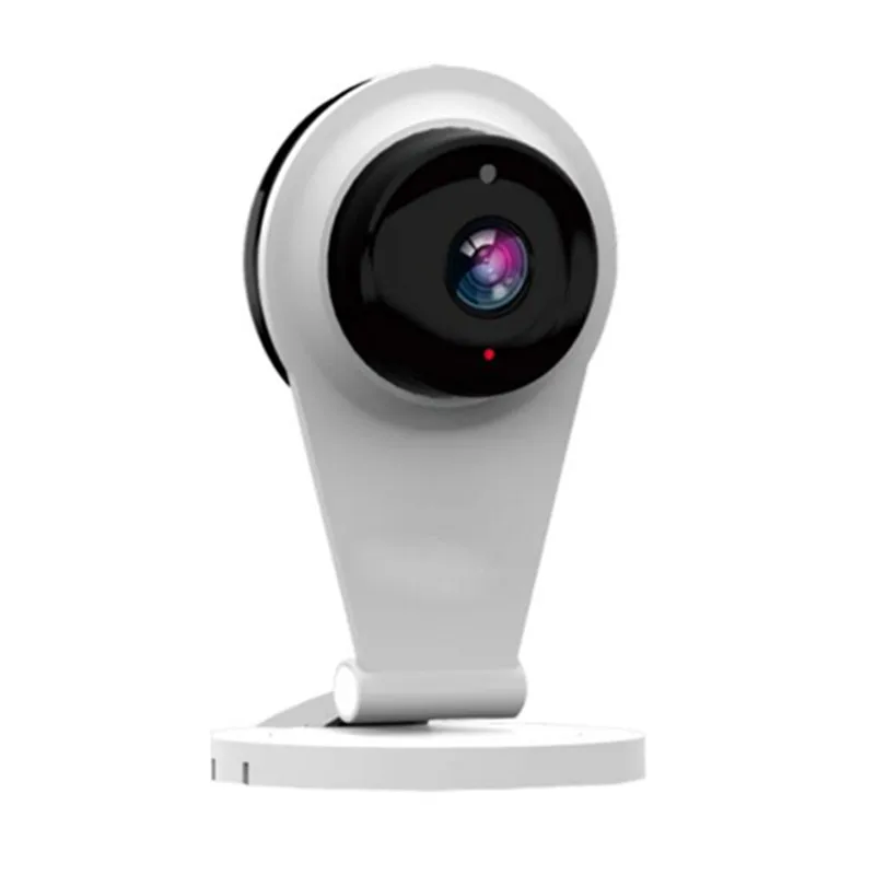 720 P HD Smart Ip Камера Беспроводной видеонаблюдения Системы Wi-Fi домофон Смарт-камера