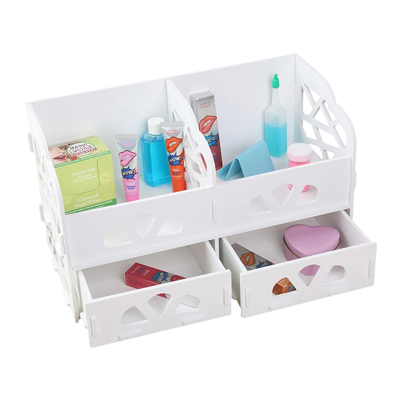 Multifunction Cosmetic Storage Boxes Drawer Racks Case Storage Insert Holder Box Makeup Jewelry Stationery Storage Admission Box
Multifunction Cosmetic Storage Boxes Drawer Racks Case Storage Insert Holder Box Makeup Jewelry Stationery Storage Admission Box