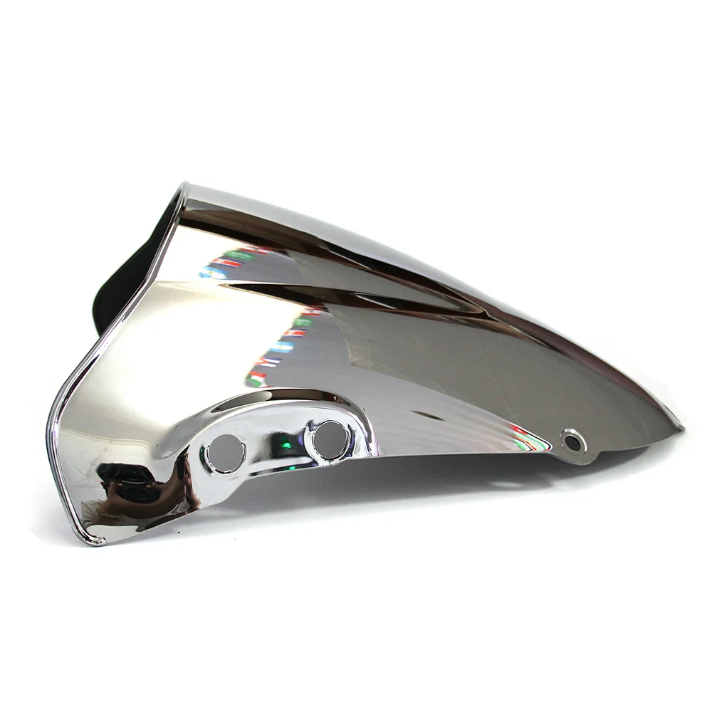 Motorcycle High Quality Silver Windshield For Honda CBR900RR 893 1994 1995 1996 1997 1994-1997
Motorcycle High Quality Silver Windshield For Honda CBR900RR 893 1994 1995 1996 1997 1994-1997