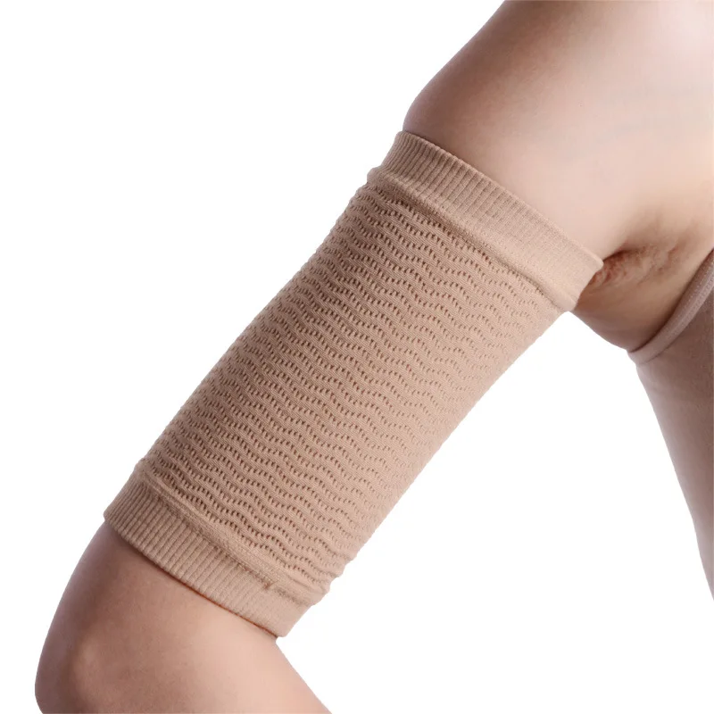 One pair Thin Forearms Hands Shaper Burn Fat Belt Compression Arm Slimming Stovepipe blood circulate healthily Burn Fats
One pair Thin Forearms Hands Shaper Burn Fat Belt Compression Arm Slimming Stovepipe blood circulate healthily Burn Fats