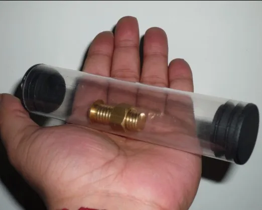 Psychokinesis PK Bolt Off Nut Final Complete Version Magic - Magic Trick,Stage Magic,close up,Fun,mentalism,Street,Accessories
Psychokinesis PK Bolt Off Nut Final Complete Version Magic - Magic Trick,Stage Magic,close up,Fun,mentalism,Street,Accessories