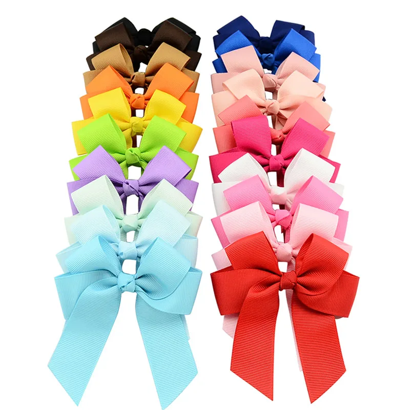 20pcs/lot Grosgrain Ribbon Bows With Clip Boutique Bow Accessories Girl Pinwheel 617
20pcs/lot Grosgrain Ribbon Bows With Clip Boutique Bow Accessories Girl Pinwheel 617