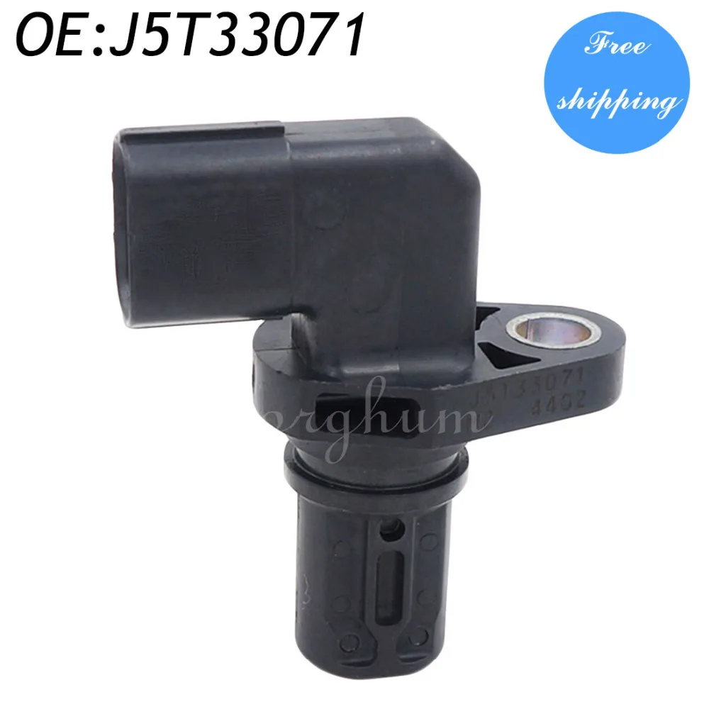 J5T33071, J5T33072 Camshaft Position Sensor CPS Fits for Mitsubishi Suzuki Nissan Opel
J5T33071, J5T33072 Camshaft Position Sensor CPS Fits for Mitsubishi Suzuki Nissan Opel