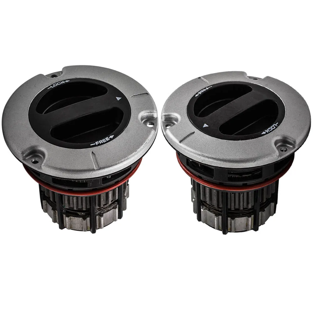 2 передних ручных запирающих концентратора для Ford Super Duty F-Series BC3Z-3B396-B 05-16
2 передних ручных запирающих концентратора для Ford Super Duty F-Series BC3Z-3B396-B 05-16