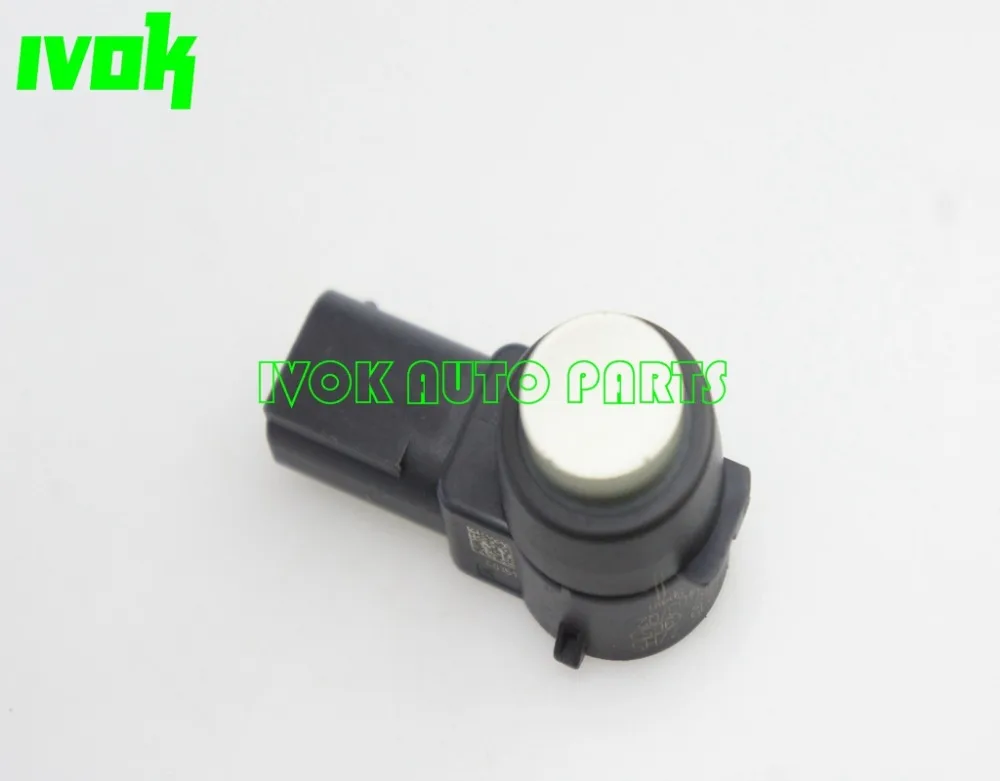 PDC Parking Distance Control Aid Sensor For Peugeot 407 RCZ Citroen C4 Picasso 9663821577H5 0263003767
PDC Parking Distance Control Aid Sensor For Peugeot 407 RCZ Citroen C4 Picasso 9663821577H5 0263003767
