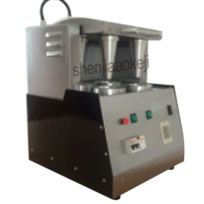 Sweet cone pizza machine bakery, Snack food,cake room, western food shop,Pizza shop equipment Conical Pizza machine 220V 2.6KW
Sweet cone pizza machine bakery, Snack food,cake room, western food shop,Pizza shop equipment Conical Pizza machine 220V 2.6KW