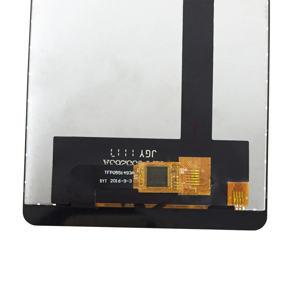 For Oukitel U13 LCD Display+Touch Screen 100% new LCD Digitizer Glass Panel Replacement For U13 lcd Black/White
For Oukitel U13 LCD Display+Touch Screen 100% new LCD Digitizer Glass Panel Replacement For U13 lcd Black/White