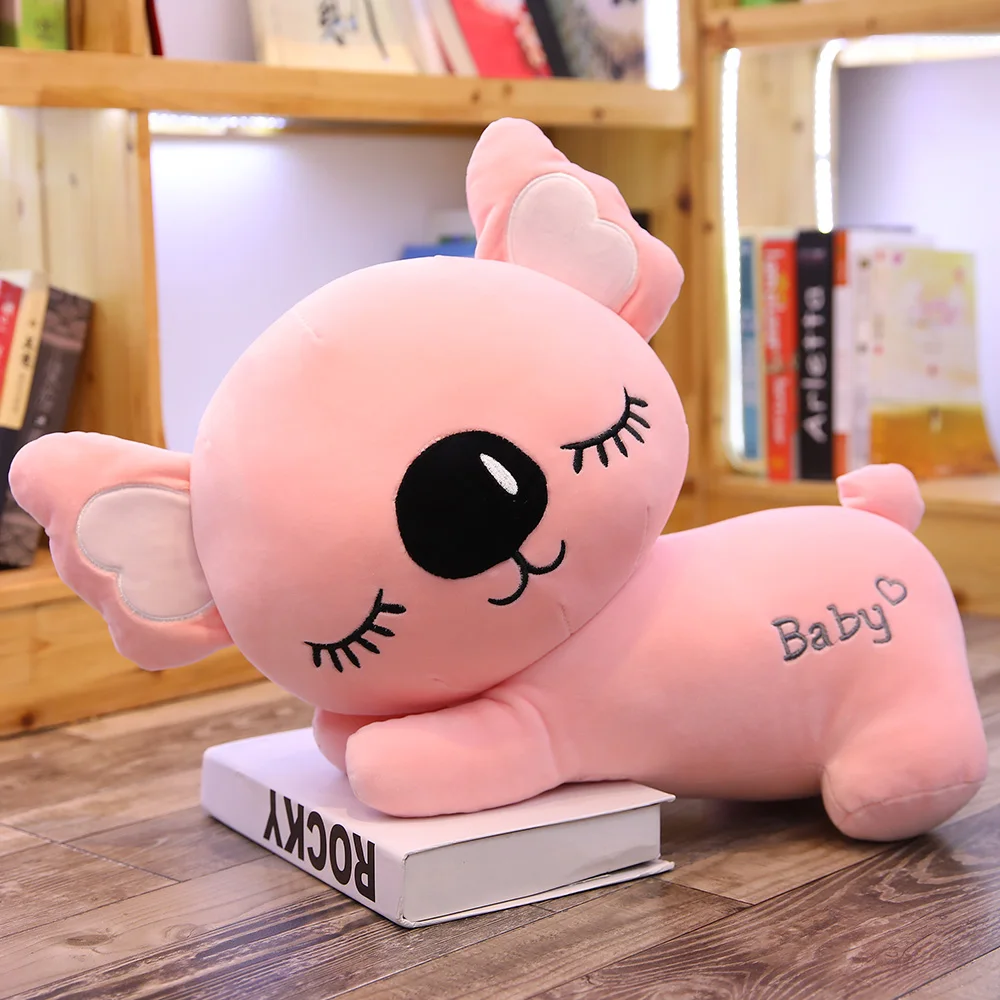 Koala plush toy doll sleeping pillow koala lovely doll couple birthday gift bed Doll Girl
Koala plush toy doll sleeping pillow koala lovely doll couple birthday gift bed Doll Girl