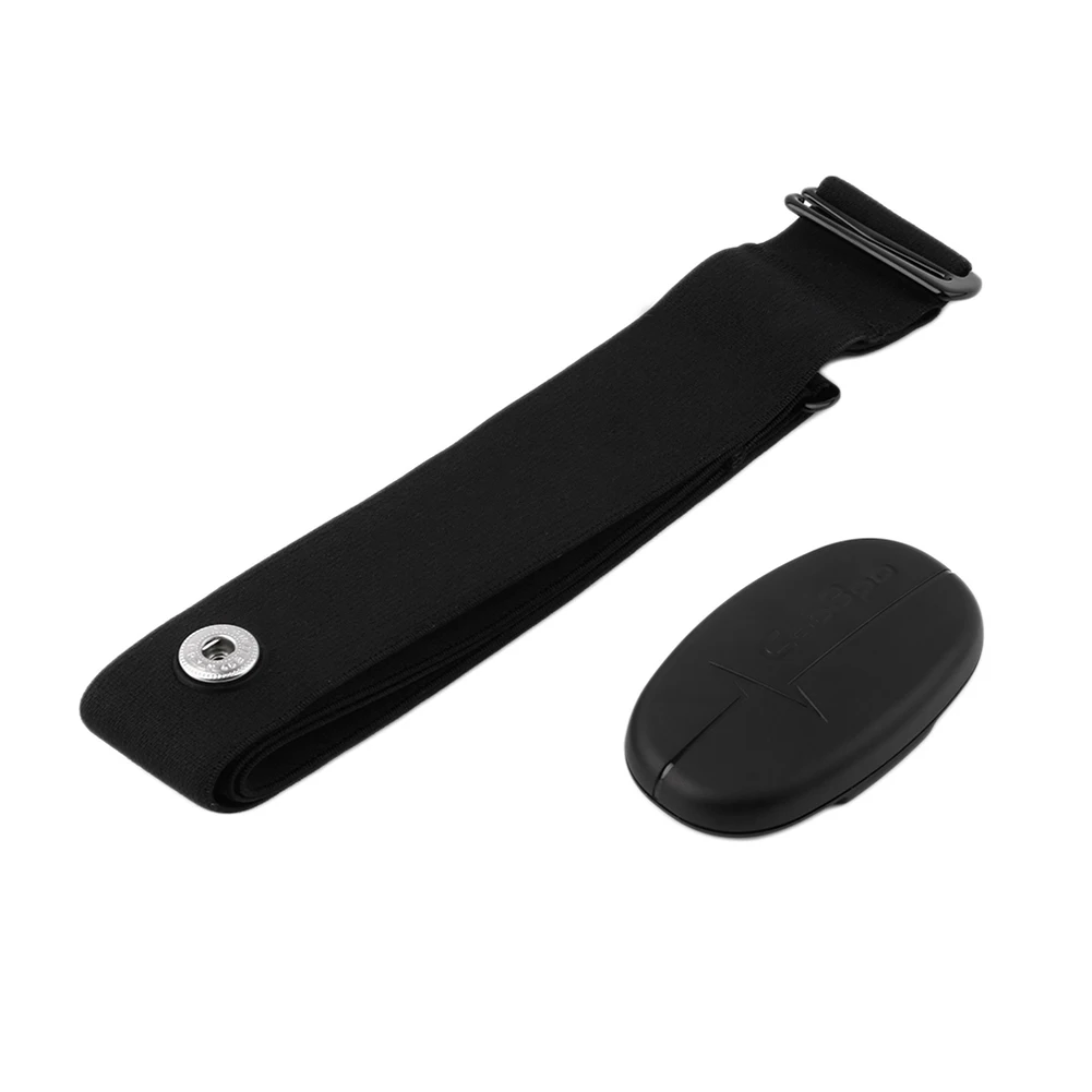 Sports Fitness Heart Rate Monitor Wireless Bluetooth V4.0 H6 ANT Smart Sensor Adjustable Elastic Strap For Mobile Phone Promotio | Красота и