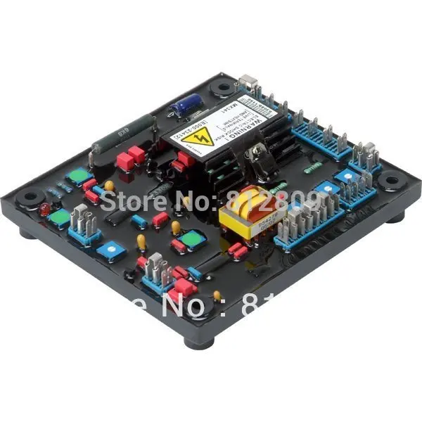 AVR MX341 RED COLOR 3 phase automatic voltage regulator avr stabilizer
AVR MX341 RED COLOR 3 phase automatic voltage regulator avr stabilizer