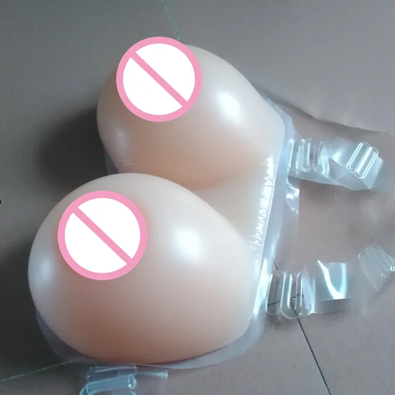 Top Eleve 4600g to 6000g silicone breast form cheap straps forma de silicone artificial women boobs enhancer
Top Eleve 4600g to 6000g silicone breast form cheap straps forma de silicone artificial women boobs enhancer
