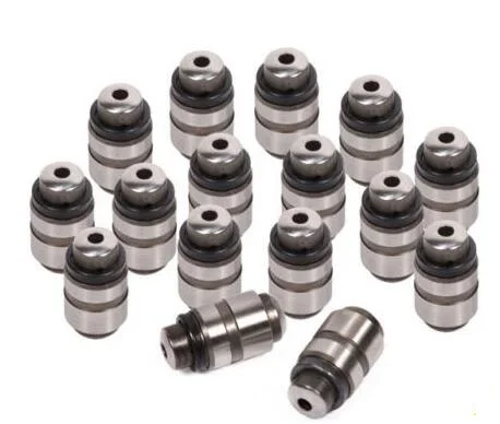 24PCS Valve Lifter Lash Adjuster For Dodge Chrysler Mitsubishi 2.5 3.0L 3.5L 3.8L SOHC 24V
24PCS Valve Lifter Lash Adjuster For Dodge Chrysler Mitsubishi 2.5 3.0L 3.5L 3.8L SOHC 24V