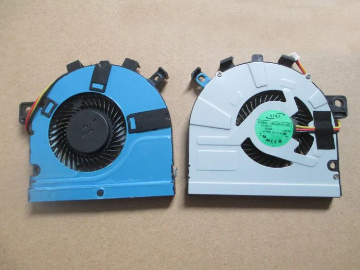 ADDA AB07505HX060300 Laptop CPU Fan For Toshiba Satellite E45 E45T M40-A M40T M40T-AT02S M50 M50-A U40T M50D-A cooling fan
ADDA AB07505HX060300 Laptop CPU Fan For Toshiba Satellite E45 E45T M40-A M40T M40T-AT02S M50 M50-A U40T M50D-A cooling fan