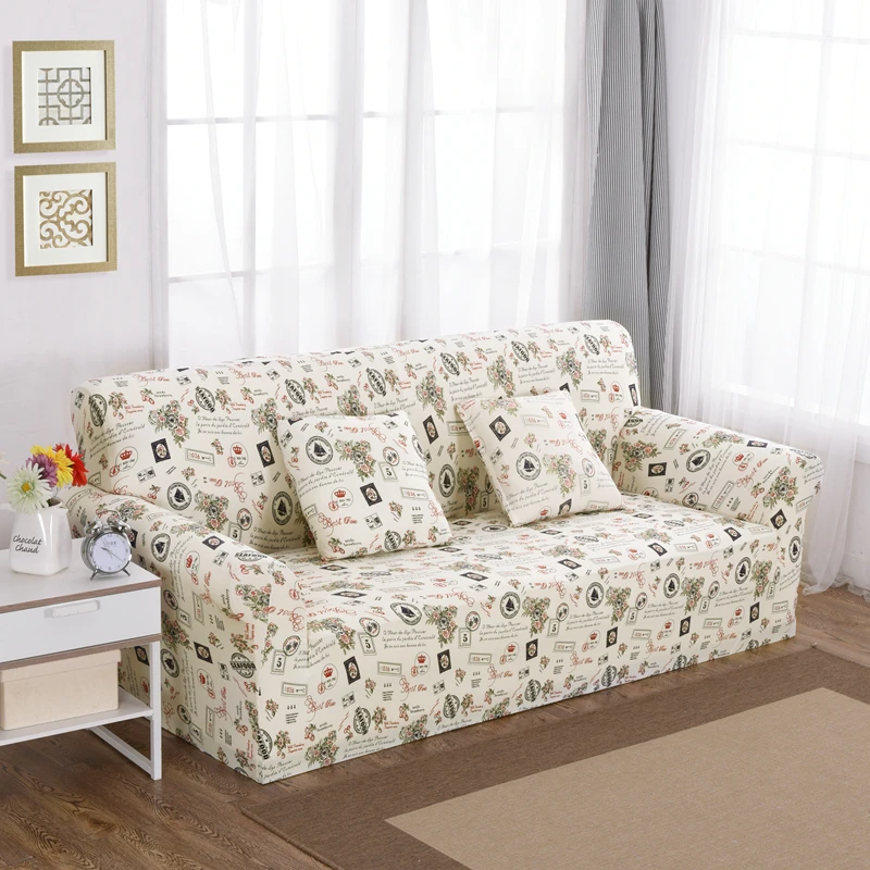 Floral Sofa Cover Spandex Colorful Covers for Sofas Elastic Sofa Cover for Furniture/living Room Singel/double 54
Floral Sofa Cover Spandex Colorful Covers for Sofas Elastic Sofa Cover for Furniture/living Room Singel/double 54